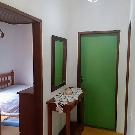 Casa Praia Da Fortaleza 98M Da Areia Ubatuba Exterior photo