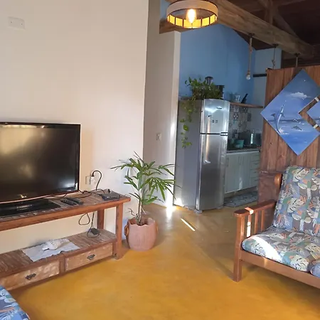 Casa Praia Da Fortaleza 98M Da Areia Ubatuba Exterior photo