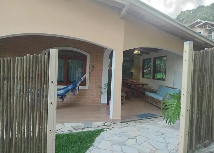 Casa Praia Da Fortaleza 98M Da Areia