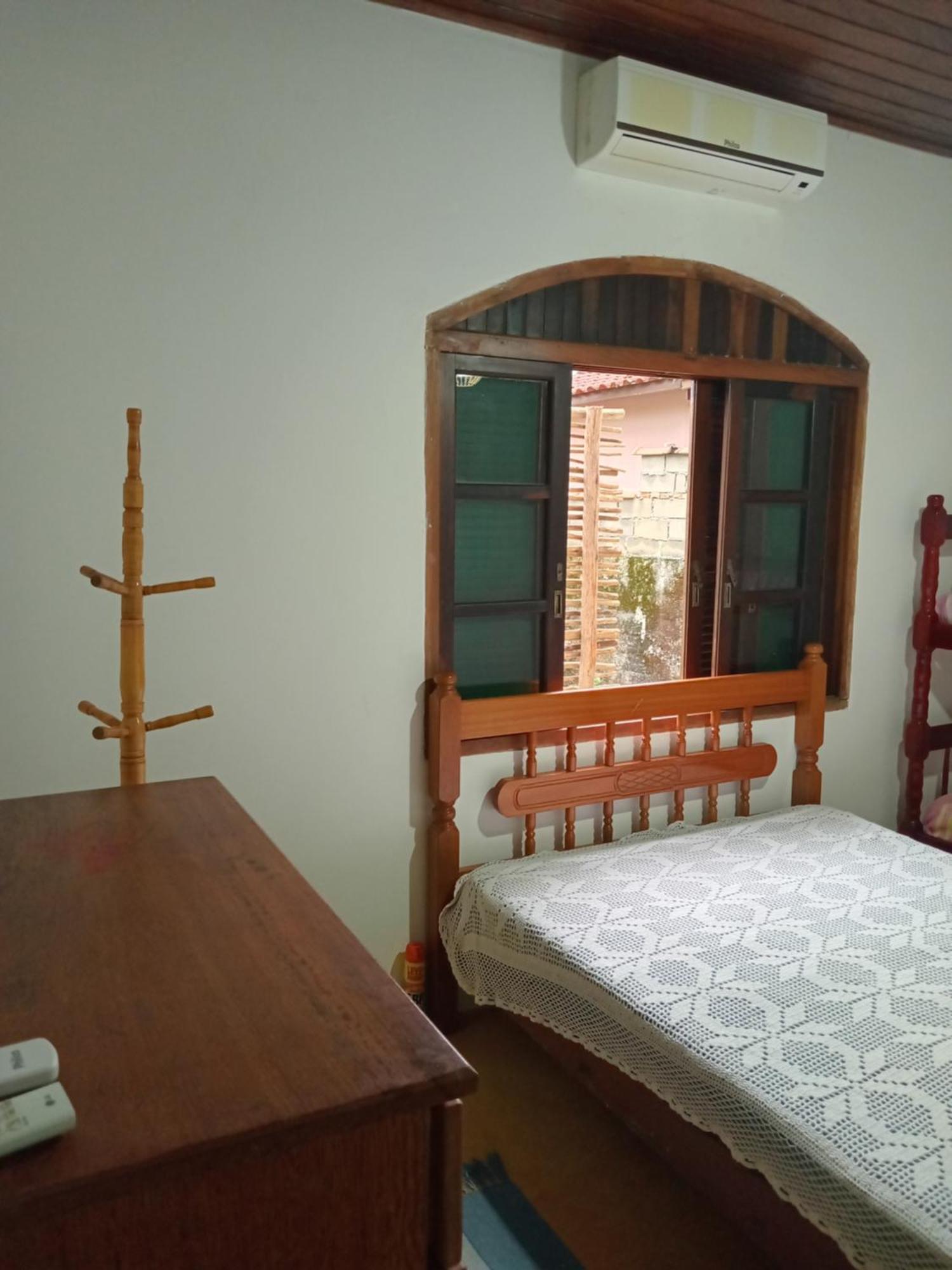 Casa Da Fortaleza 98m Da Areia Сasa de vacaciones Ubatuba