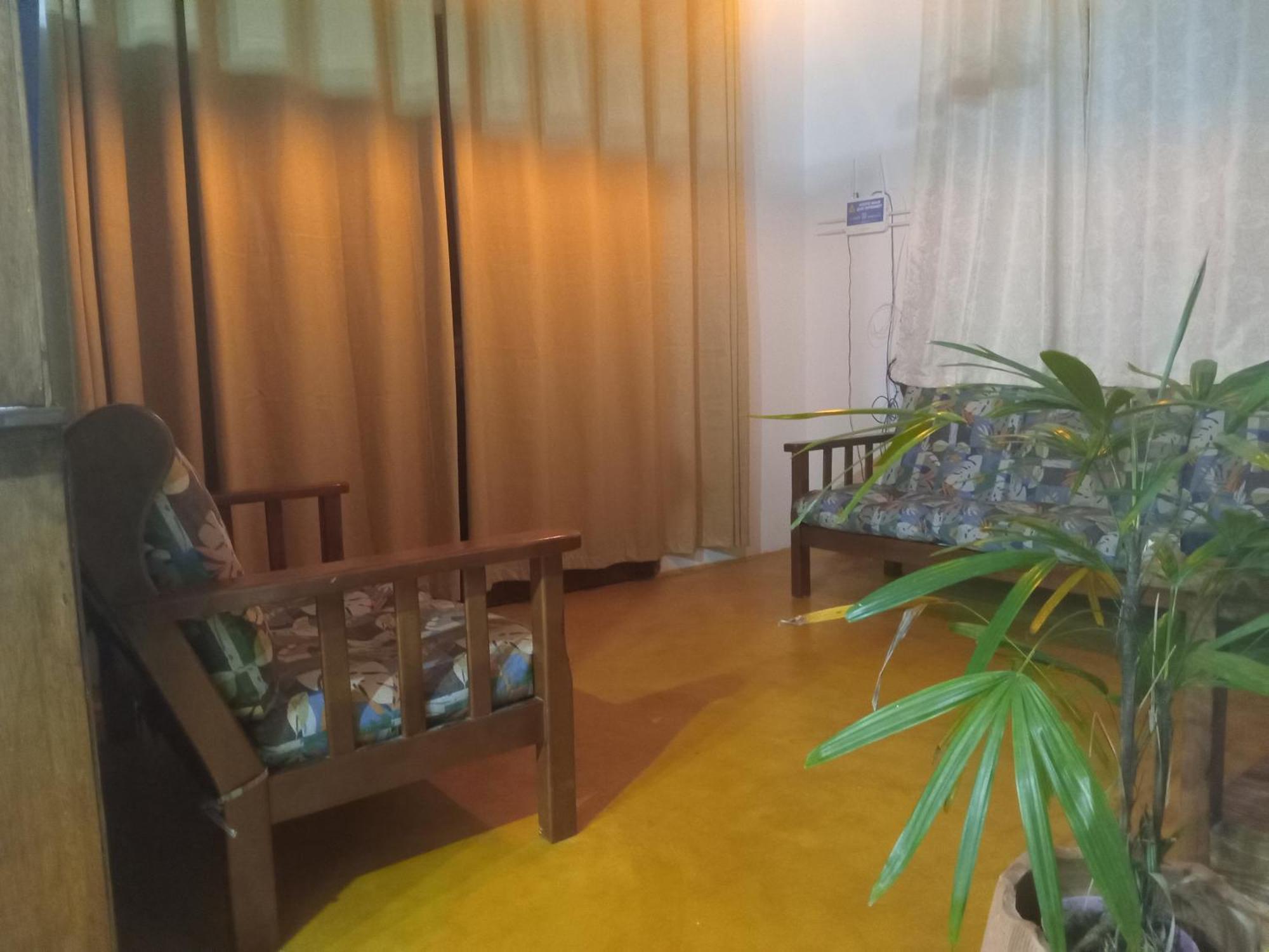 Сasa de vacaciones Casa Da Fortaleza 98m Da Areia Ubatuba